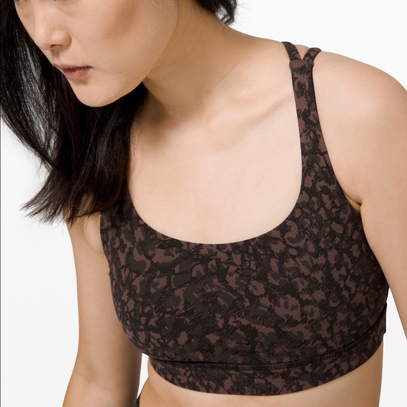 lululemon athletica Other - Energy Bra